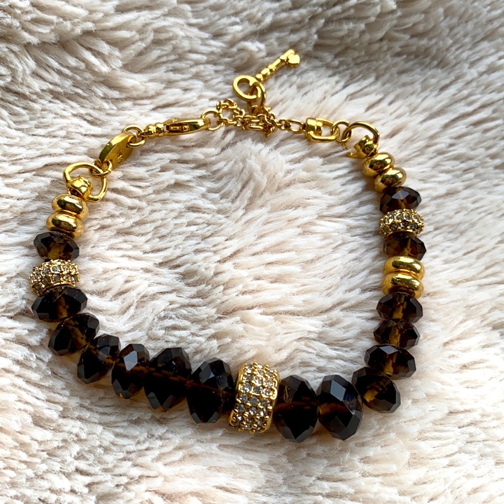 Fossil bracelet